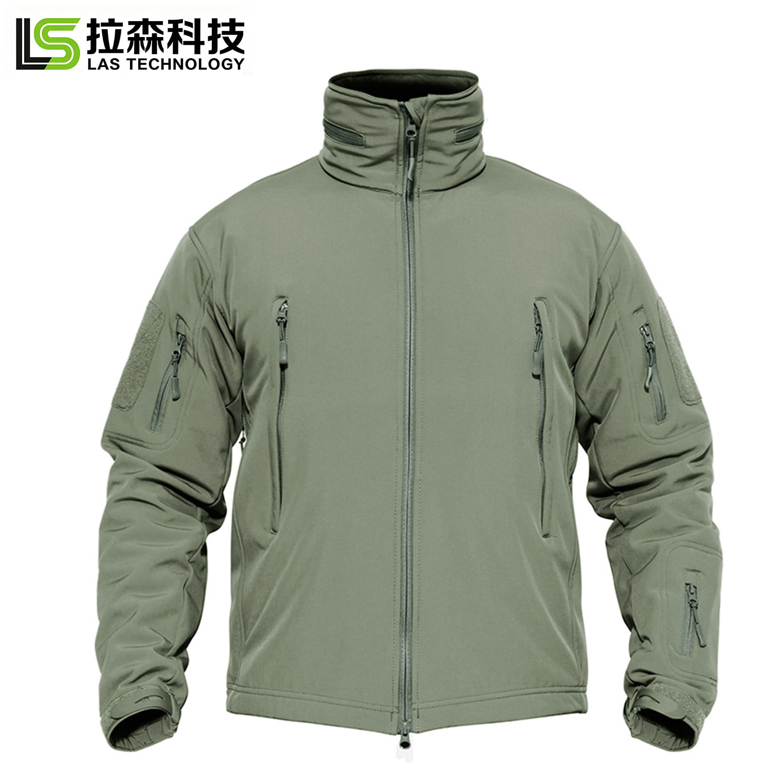 men's tactical jacket