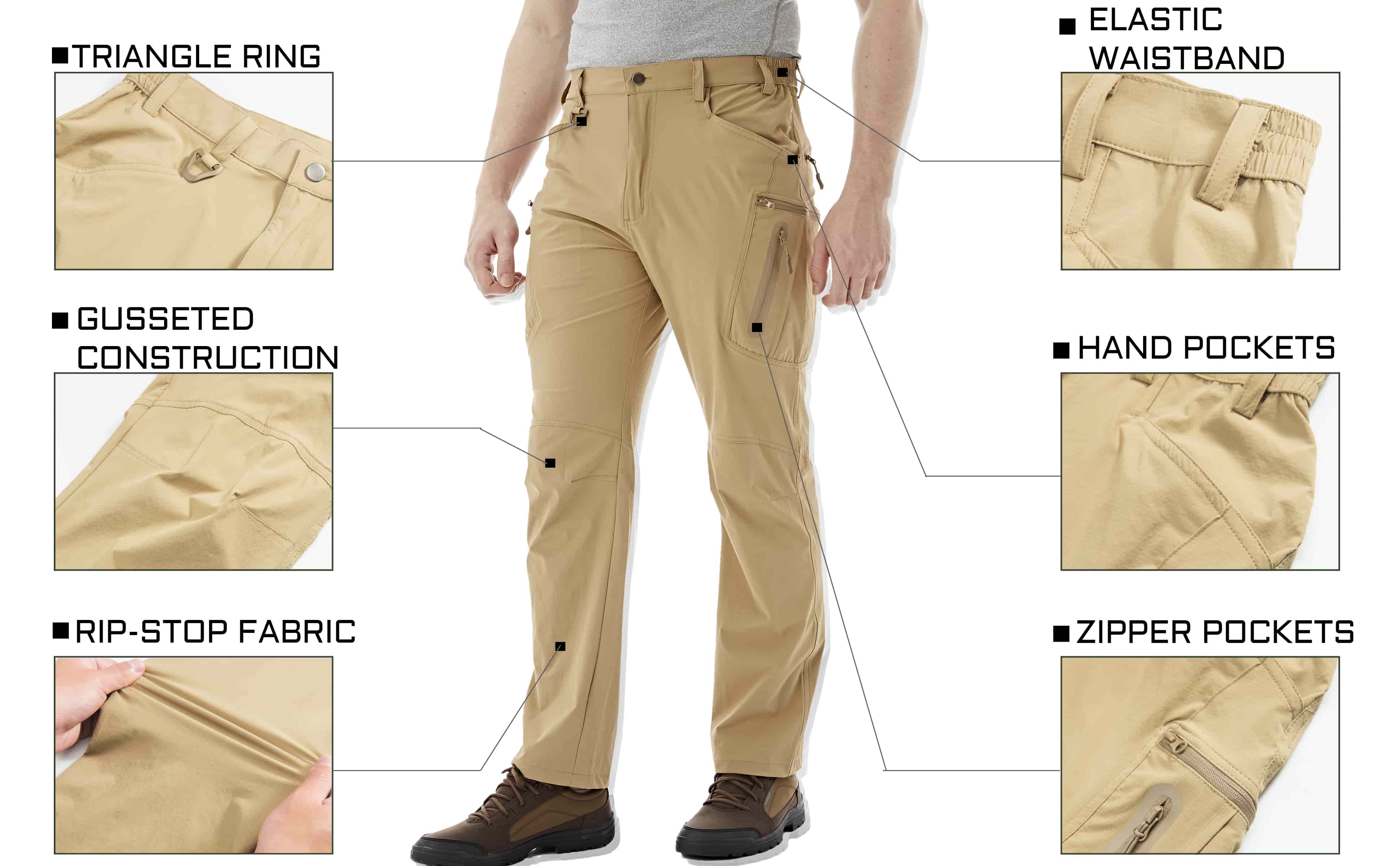 tactical Pants